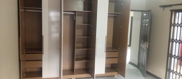 2 Bedroom Garden Cottage