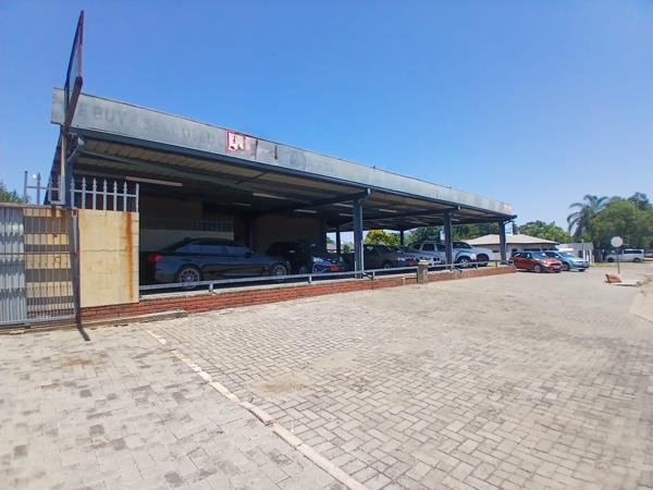 714 m² Commercial space