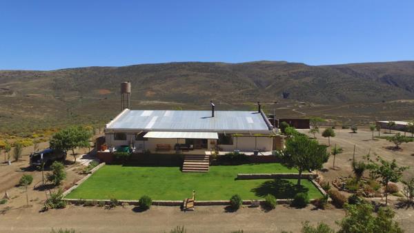 269 ha Farm