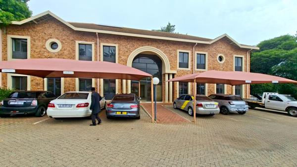 125  m² Office Space