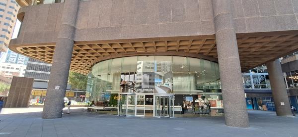 77  m² Office Space