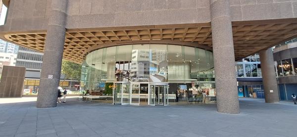 72  m² Office Space