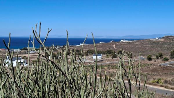 515 m² Land
