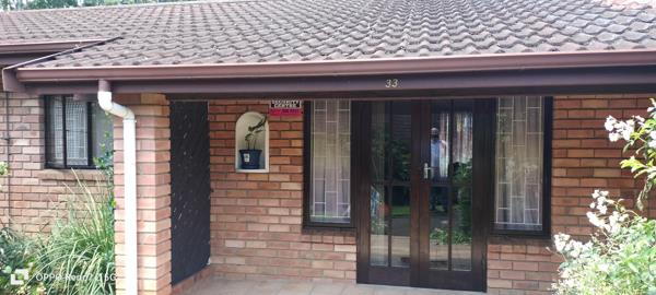 1 Bedroom Townhouse