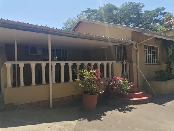 2 Bedroom Garden Cottage