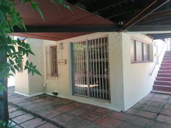 1 Bedroom Garden Cottage