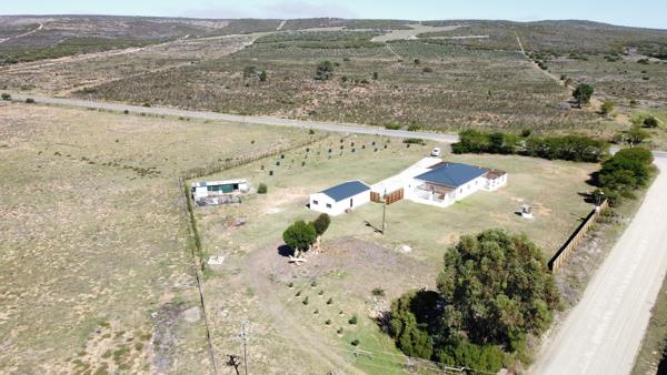 143 ha Farm