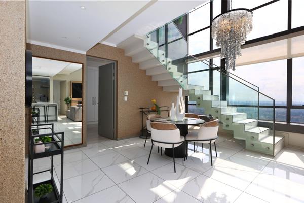 4 Bedroom Apartment