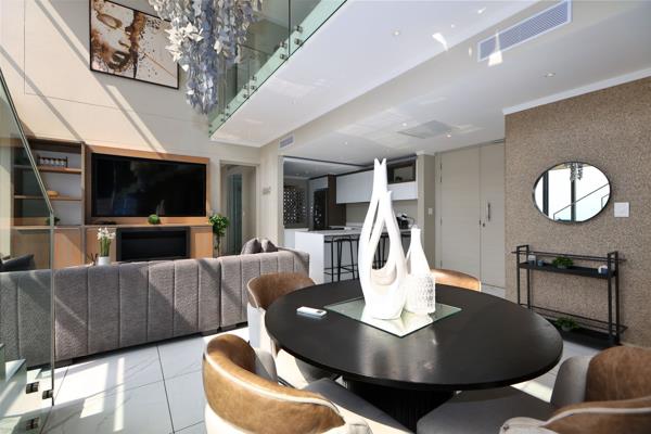 4 Bedroom Apartment