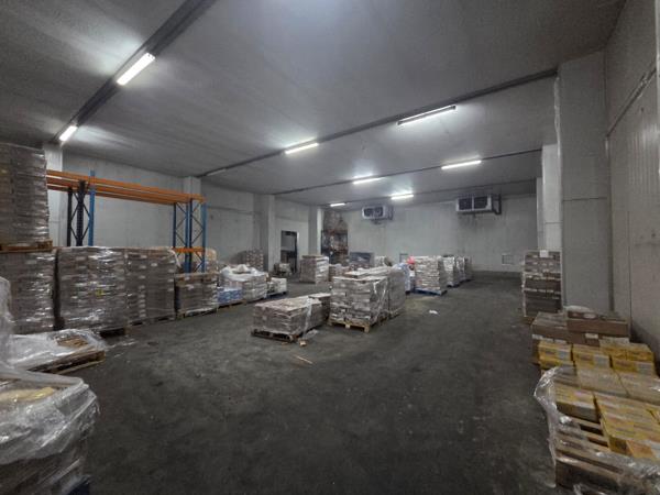 2 269  m² Industrial space