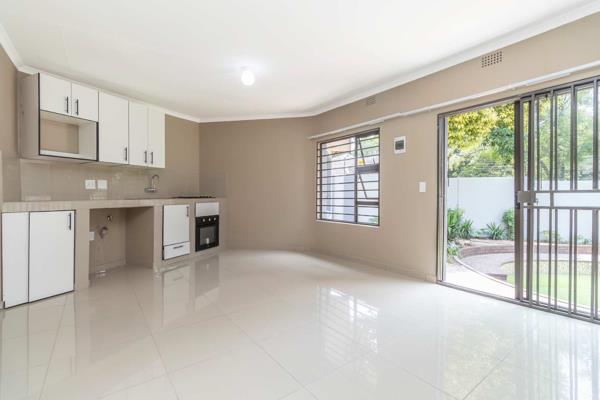 1 Bedroom Garden Cottage