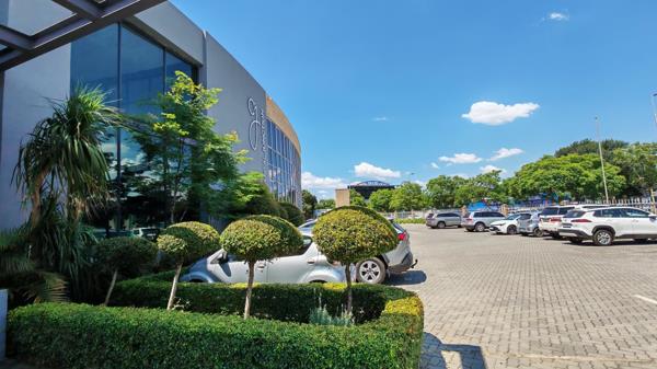 213 m² Office Space