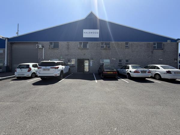 1 361  m² Industrial space