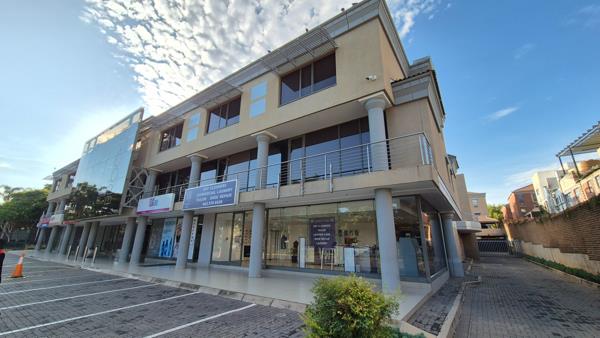 342 m² Office Space