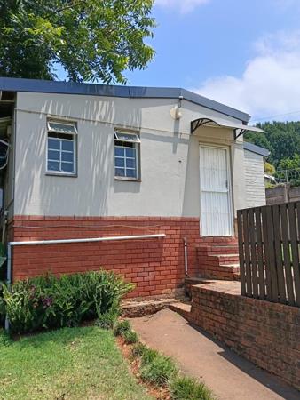 1 Bedroom Garden Cottage