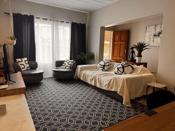 3 Bedroom Apartment