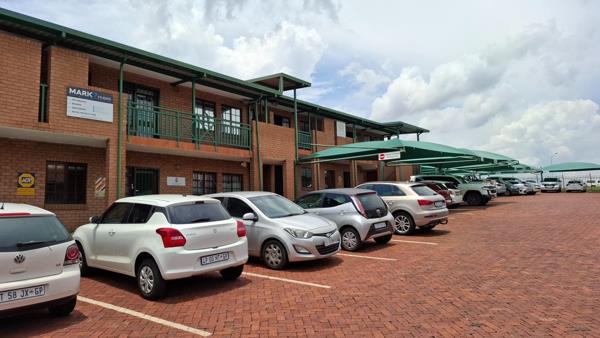 101  m² Office Space