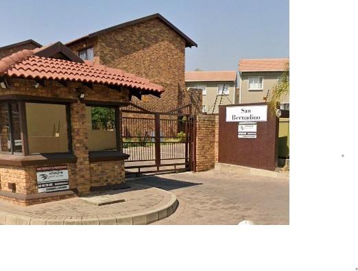 2 Bedroom Apartment in Vorna Valley