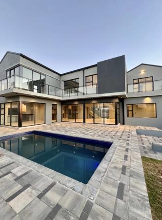 5 Bedroom House