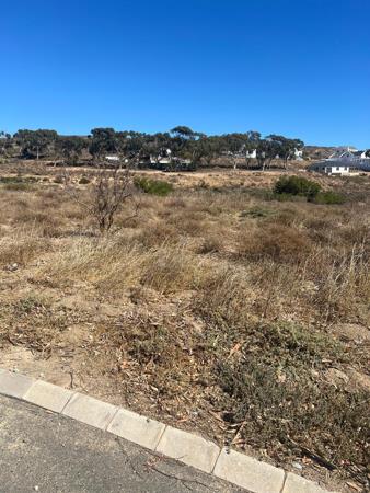 487 m² Land