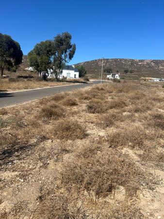 487 m² Land