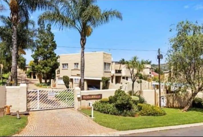 2 Bedroom Apartment in Roodekrans
