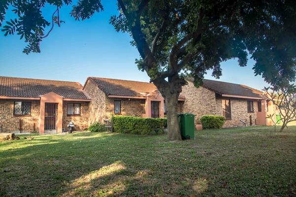 1 Bedroom Simplex