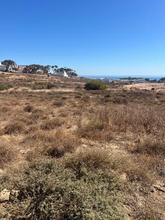 487 m² Land