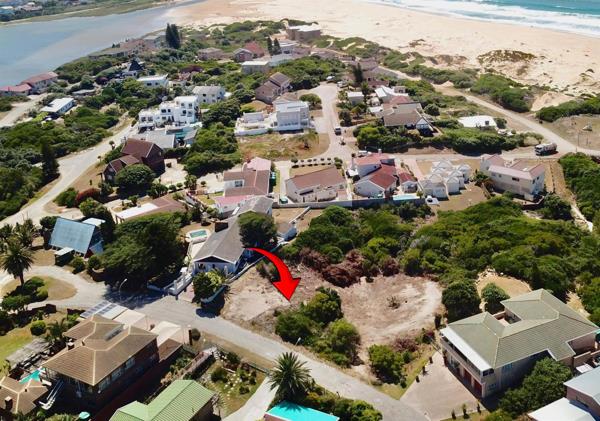794 m² Land