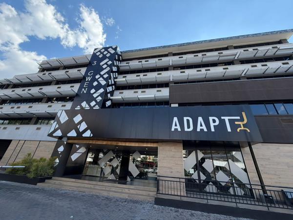 163 m² Commercial space