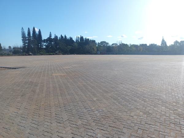 200  m² Industrial space