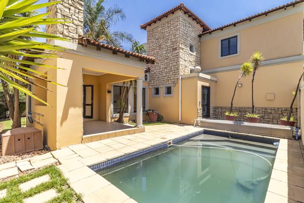 4 Bedroom Cluster