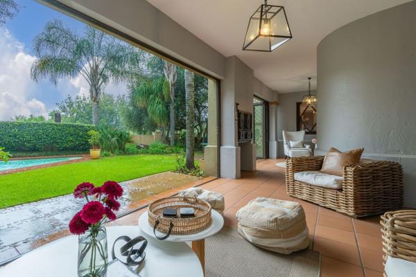 4 Bedroom Cluster