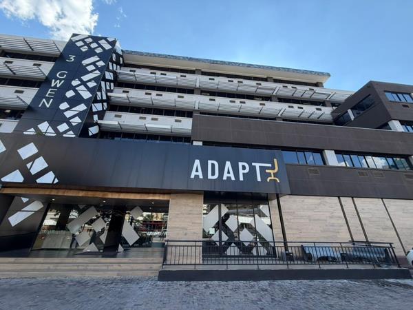 205 m² Commercial space