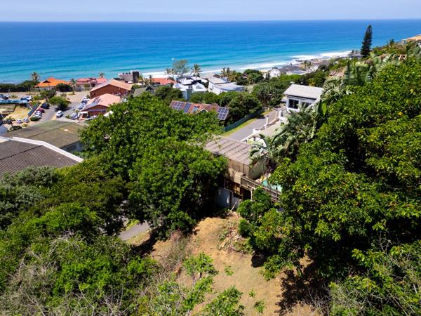 1 099 m² Land