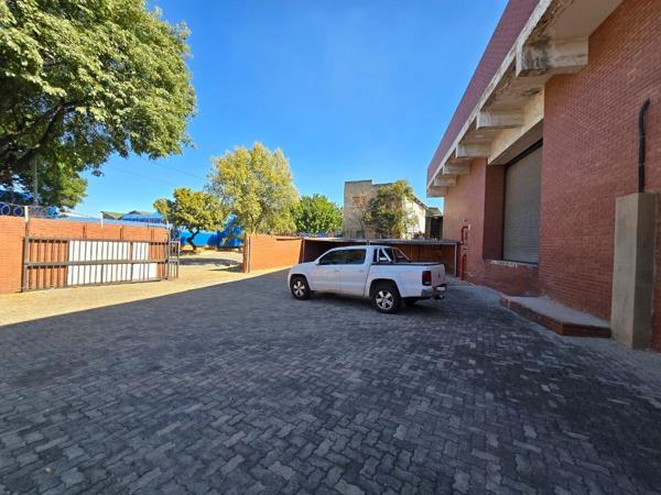 1 389  m² Industrial space