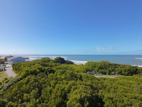 811 m² Land
