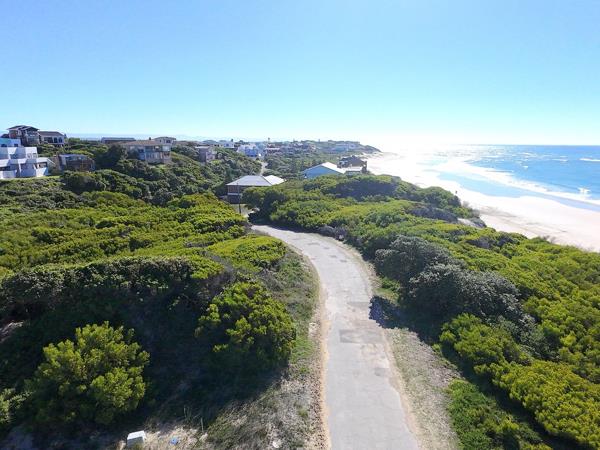 811 m² Land