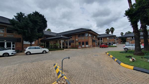 296 m² Commercial space