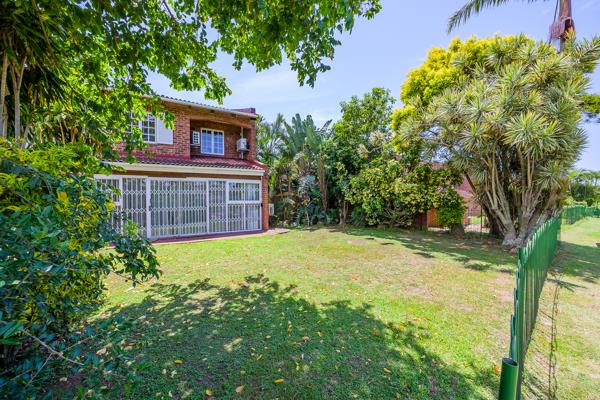 3 Bedroom Duplex