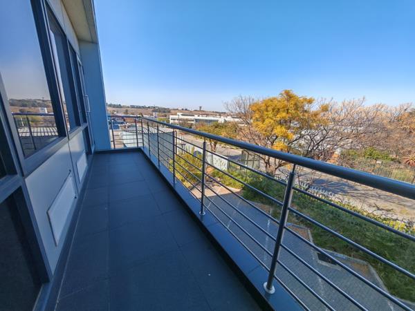 550 m² Commercial space