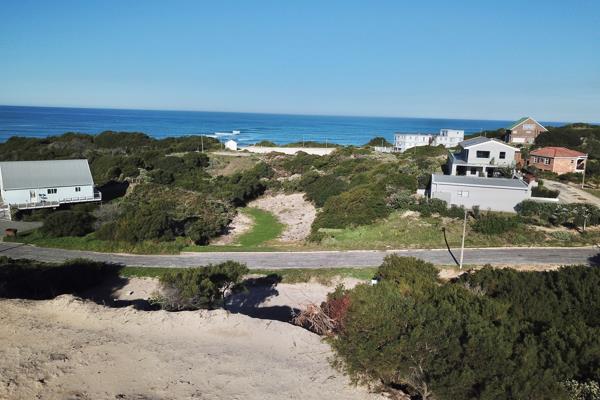 730 m² Land