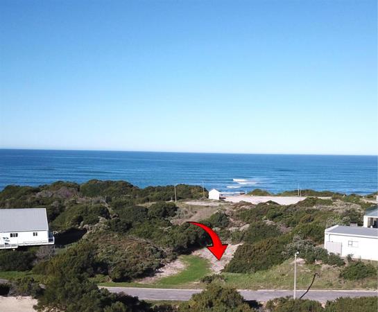 756 m² Land