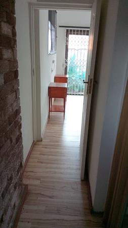 1 Bedroom Garden Cottage