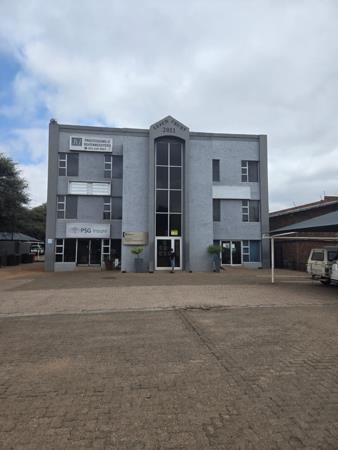 Commercial space