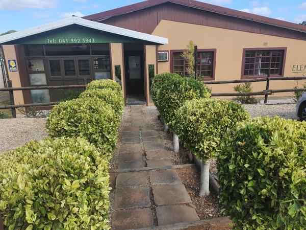 914 m² Commercial space