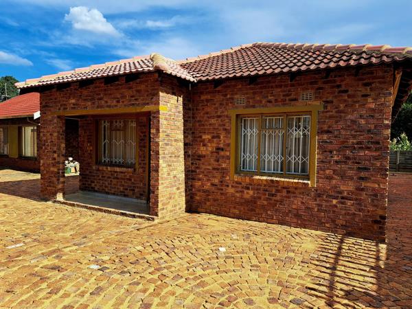 2 Bedroom Garden Cottage