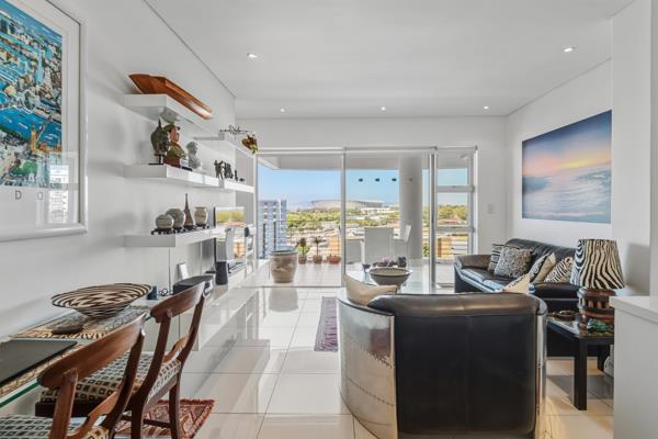 1.5 Bedroom House