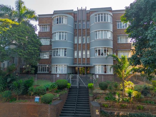 2.5 Bedroom Apartment