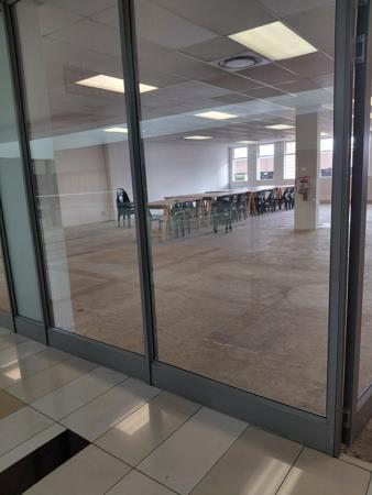 226  m² Commercial space